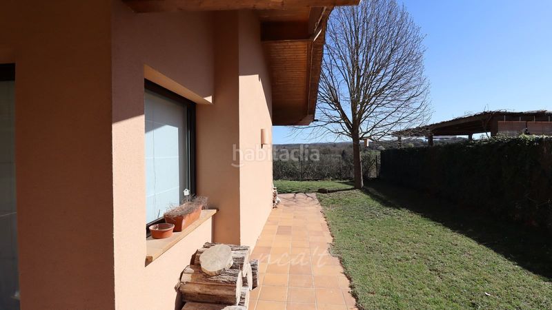 Foto 9d1f0ce9-2d12-40df-ae73-ad99816a423f. House with heating in Castellterçol