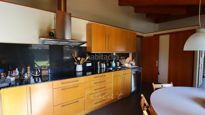 Foto a7f386e2-cd19-4498-9c19-48ef67ff3180. House with heating in Castellterçol