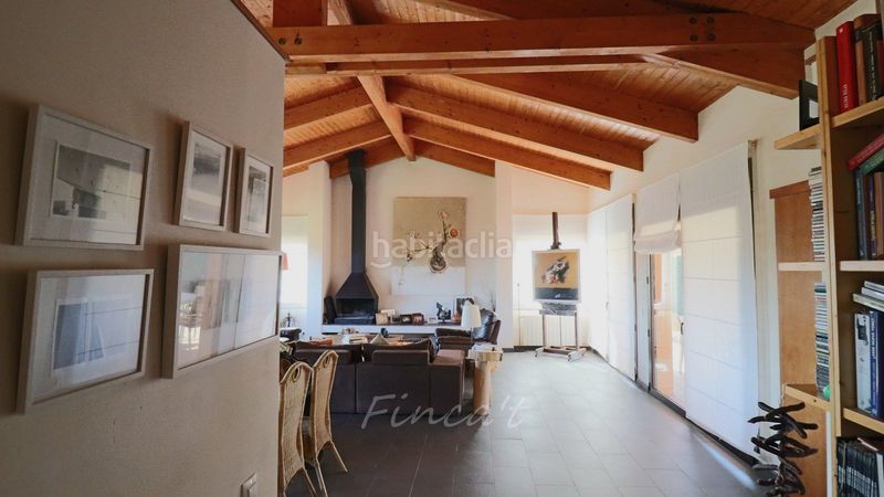 Foto e735b320-6ed9-4961-9840-8ec4e3ebe17c. House with heating in Castellterçol