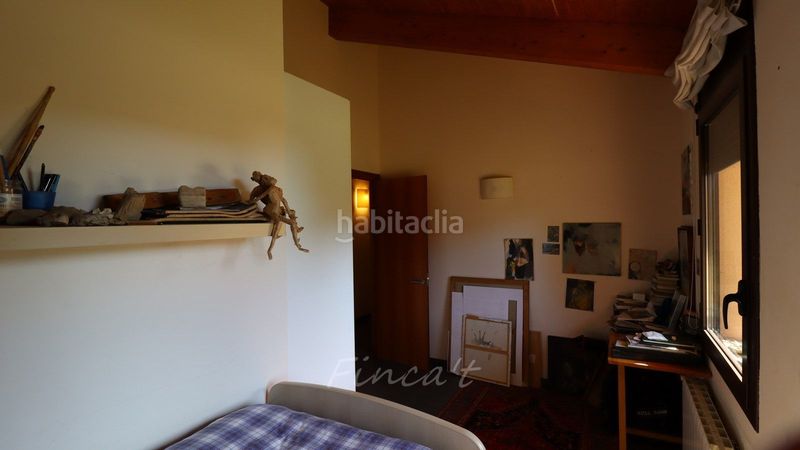 Foto f3ed98aa-f865-47f3-819a-5fcc2ecab3c3. House with heating in Castellterçol