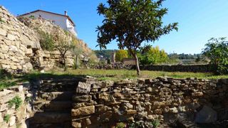 Terreno residenziale in Monistrol de Calders. Terreno céntrico apto para 1 o 2 viviendas