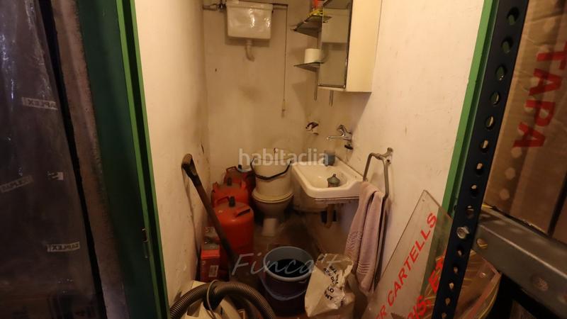 Foto 0fac1016-1652-46a1-b7b1-e0f7e7eb4ec3. Edifici a carrer del comerç 2 a Moià