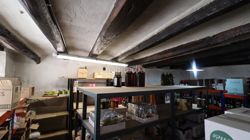 Foto 6115857e-4add-4a11-a6cc-5090161bb091. Edifici a carrer del comerç 2 a Moià