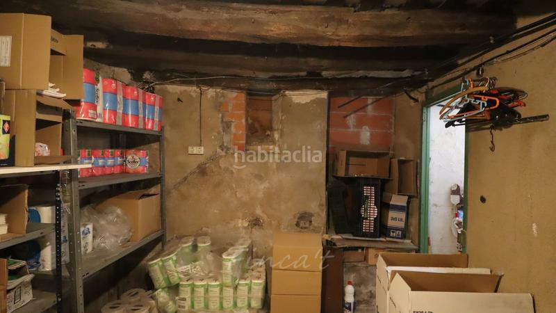 Foto d6bdd92c-8465-4f4c-b7f3-cafd9c232e80. Edifici a carrer del comerç 2 a Moià