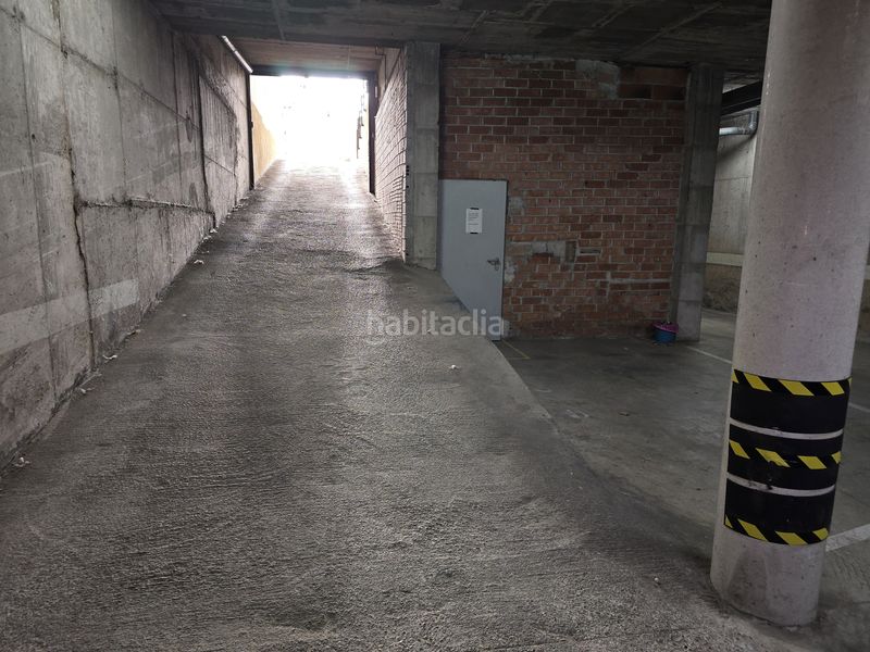 Foto ecb0e685-18c2-45d3-8d31-b61bbe940f71. Lloguer aparcament cotxe a Moià