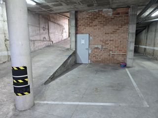 Location Parking voiture  Avinguda de la vila. Plaça de pàrquing en zona cèntrica a moià