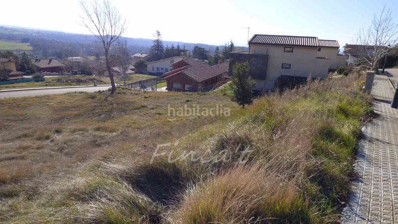 Foto 00b850bc-c022-4589-8d81-be02258474c7. Terreny residencial a Collsuspina