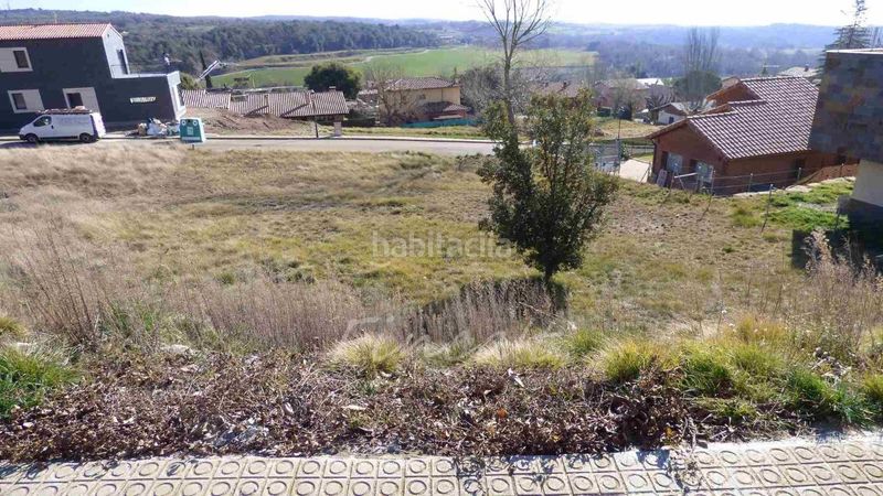 Foto 169bd467-dcf7-4334-9d3f-8f85f3926810. Terreny residencial a Collsuspina