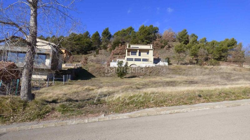 Foto 366650d3-db20-478b-9725-2c125f618b1f. Terreny residencial a Collsuspina