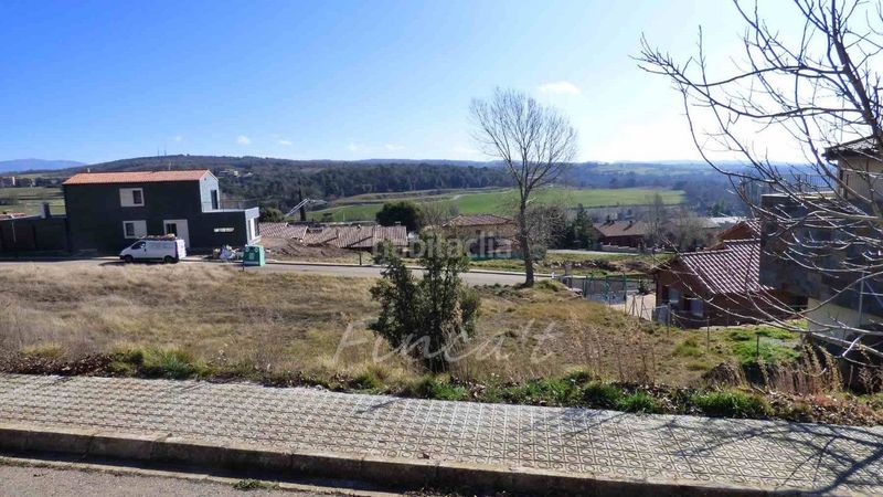 Foto 75afd786-816e-490f-8a92-3f081206484a. Terreny residencial a Collsuspina