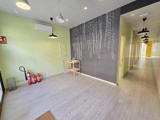 Affitto Locale commerciale  Carretera de vic. Local cèntric a moià