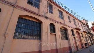 Edifici a Carretera de vic 20