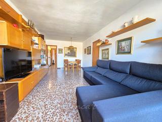 Pis a Moià. Piso de tres habitaciones en venta en moià