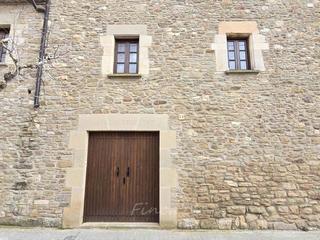 Country house in Collsuspina