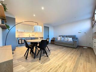 Studio à Passeig de carme vidal 46