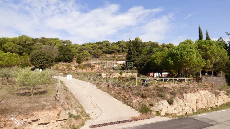 Foto 10257c98-6fcd-4b91-9cd8-ede6a3d33c44. Terreny residencial a Granera