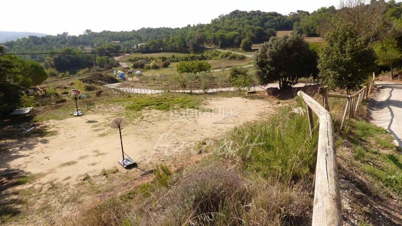 Foto b20032f1-2a0f-488c-bfec-8ad33663d83e. Terreny residencial a Granera