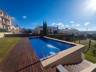 Piso  Carrer passarell 32