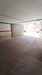Miete Autoparkplatz in Avinguda de la vila 16. Garatge en lloguer
