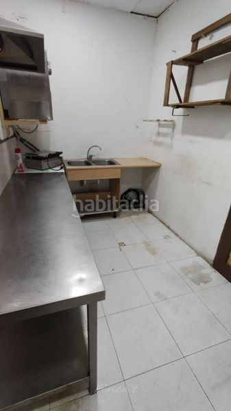 Foto fb26c974-6930-4a7c-bfb9-c7dcd63655bf. Lloguer local comercial a avinguda de la vila 25 a Moià