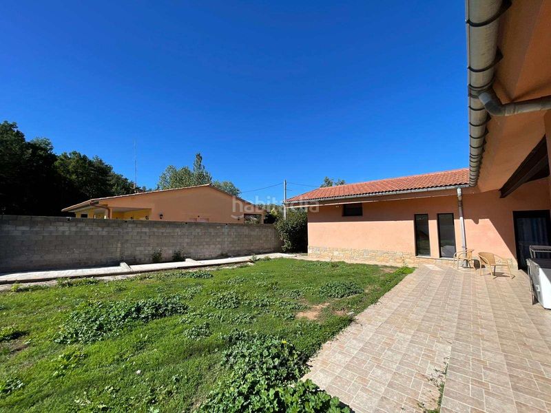Foto 0103ec95-6be4-40a3-bdae-6e3109440252. Casa con camino riscaldamento in Moià