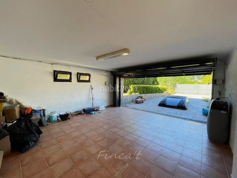 Foto 0f6d5ecc-e93d-487f-86fe-8e1051b6902d. Casa con camino riscaldamento in Moià