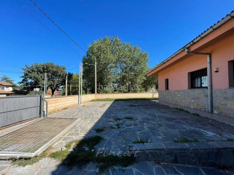 Foto 604246d2-92f8-4506-a8e5-4bd778d5bfdc. Casa con camino riscaldamento in Moià