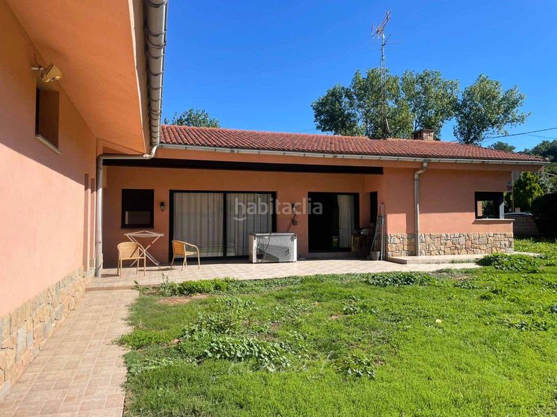 Foto 6b0dea7d-c319-4cc2-84e0-6975a69d286c. Casa con camino riscaldamento in Moià