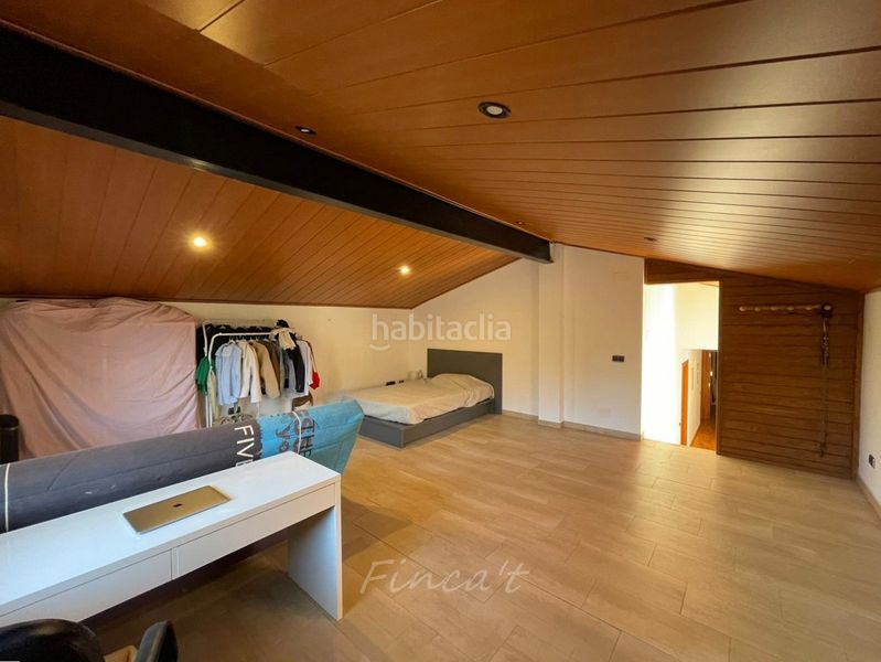 Foto a5d2d818-fb72-4df0-abb5-b10781004488. Casa con camino riscaldamento in Moià