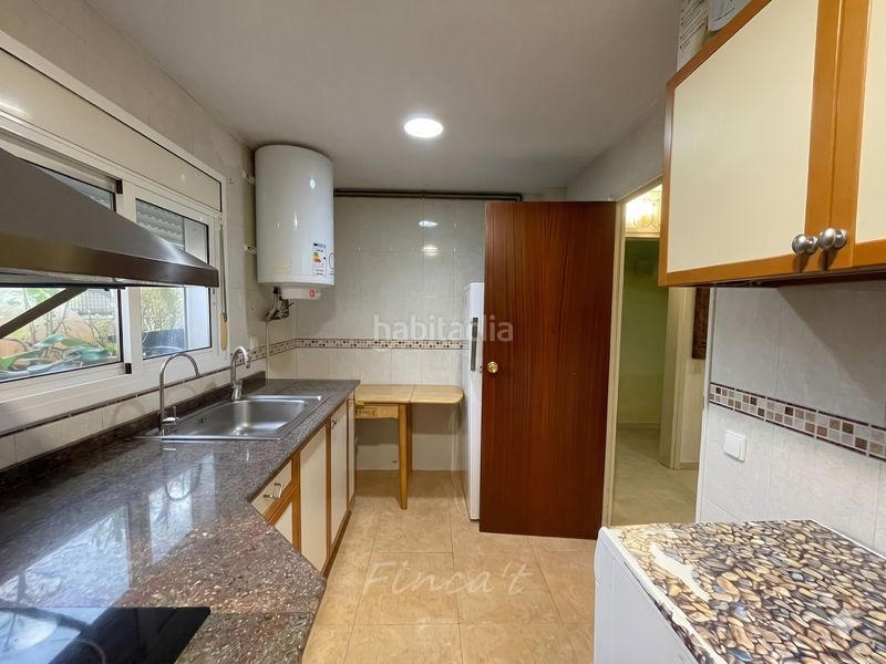 Foto 09c216f2-e178-4028-aed6-76687cbdeee3. Pis a carrer del remei 5 a Moià