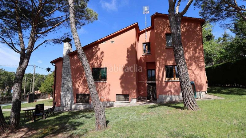 Foto 01914d18-6911-4f9b-b924-f1b907a500e5. Casa amb xemeneia calefacció a Moià