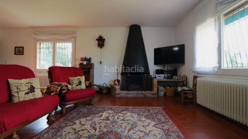Foto 19476cb7-a5d2-470f-a3d9-98f28f8b395b. Casa amb xemeneia calefacció a Moià