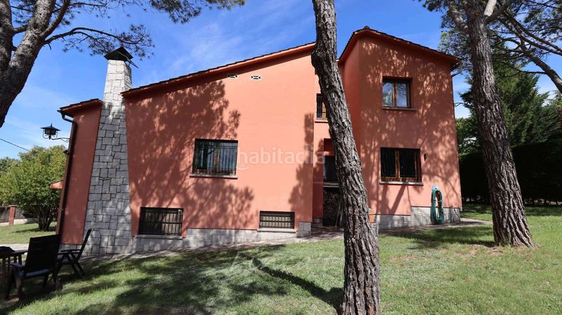 Foto 356031a7-3db3-417c-a2ff-a95d9b305fc8. Casa amb xemeneia calefacció a Moià