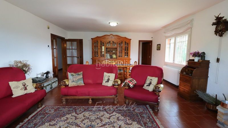 Foto 393bda0f-4078-4f39-8d4b-8eaf138aa7de. Casa amb xemeneia calefacció a Moià