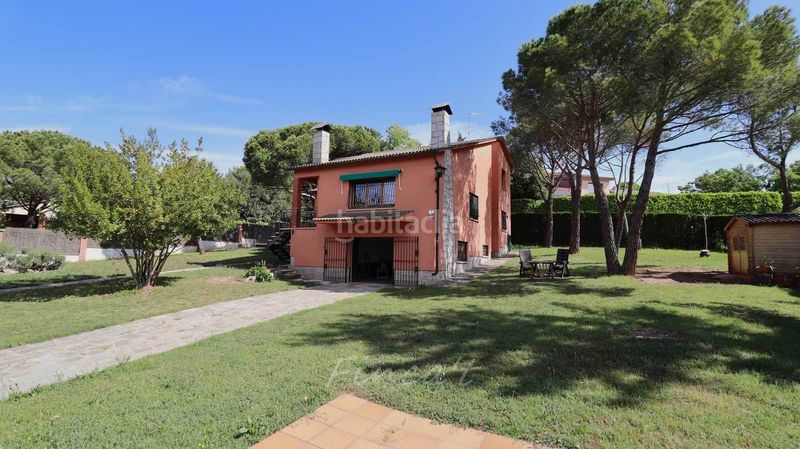 Foto 50140edc-3927-4517-9909-ab3ff70e4a7a. Casa amb xemeneia calefacció a Moià