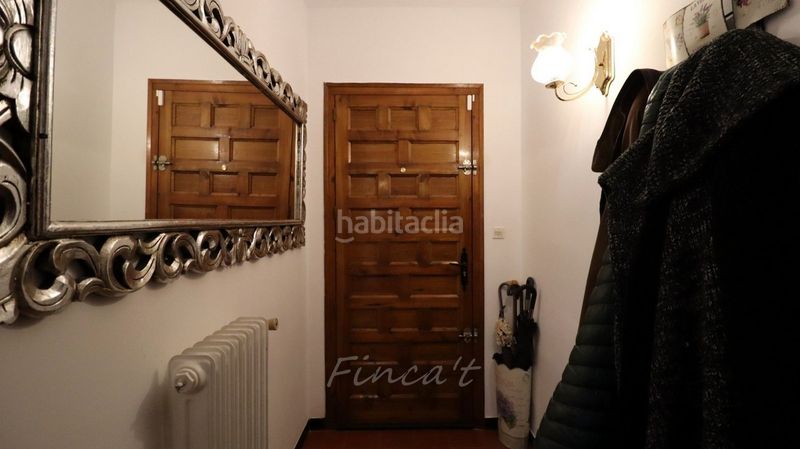 Foto 537afdb0-ead8-4b52-91da-87510b0d32d0. Casa amb xemeneia calefacció a Moià