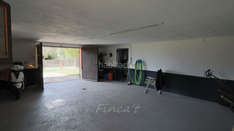 Foto 56a61a7d-0cea-4117-bc82-bbbdd8adf3e2. Casa amb xemeneia calefacció a Moià