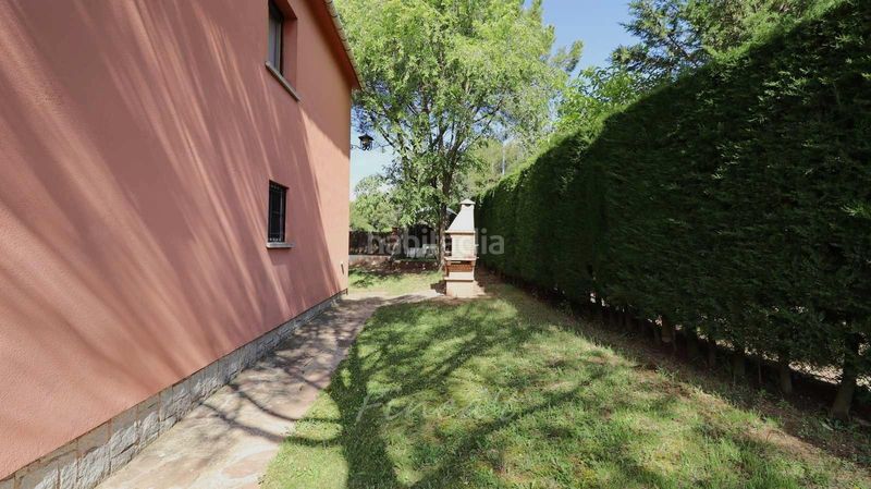 Foto 5f40466f-29f7-467d-bf1d-7935bd3ce86c. Casa amb xemeneia calefacció a Moià