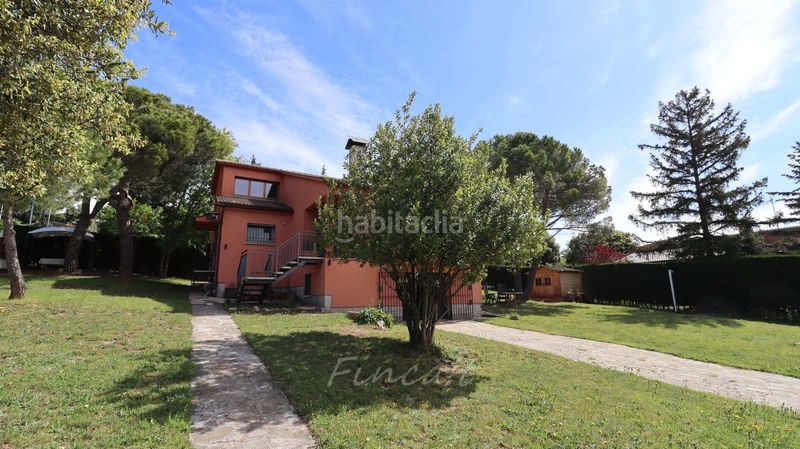 Foto 7f5e8630-5b40-4d82-9019-2971479391dd. Casa amb xemeneia calefacció a Moià