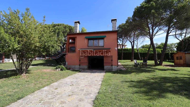 Foto ab1753b6-49ea-4934-ab42-4335460897a9. Casa amb xemeneia calefacció a Moià