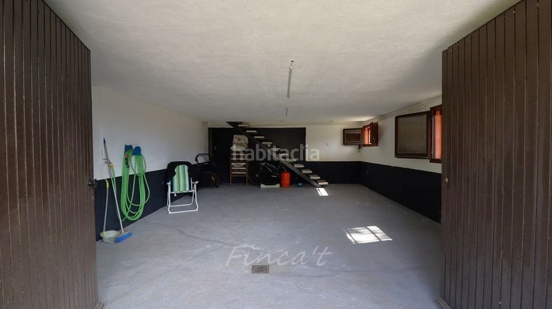 Foto c2b1d5cd-68e2-4c8e-9bfa-f9668b7a26cc. Casa amb xemeneia calefacció a Moià