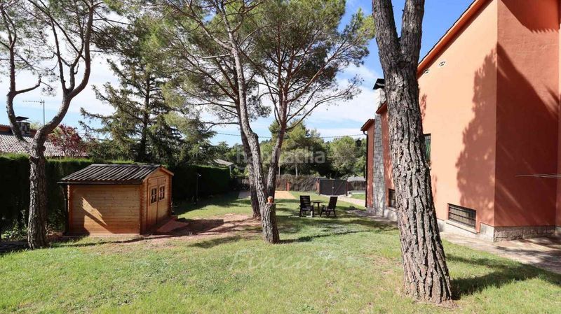 Foto dc4e8b3f-c14d-475c-af7e-419e5edd8b0e. Casa amb xemeneia calefacció a Moià