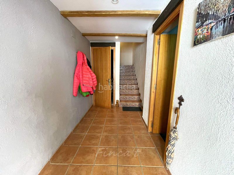 Foto 1fe8a4c9-74db-4f2f-a6fa-1fa20fd5b8a7. Casa adossada amb xemeneia calefacció a Castellterçol