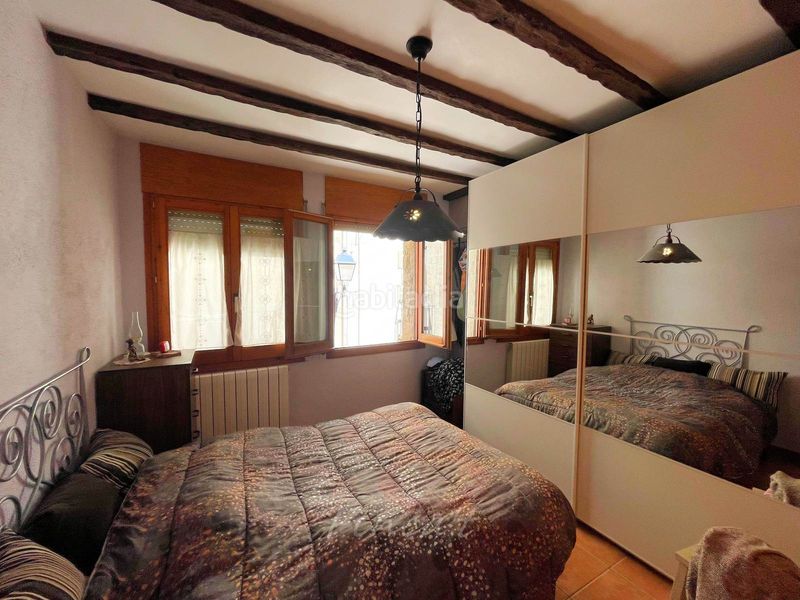 Foto 458adf72-80b6-430a-b64e-c83b4a60d34c. Casa adossada amb xemeneia calefacció a Castellterçol