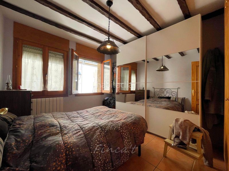 Foto 60c2ff94-2a0e-4324-9613-fbd13afc35e0. Casa adossada amb xemeneia calefacció a Castellterçol