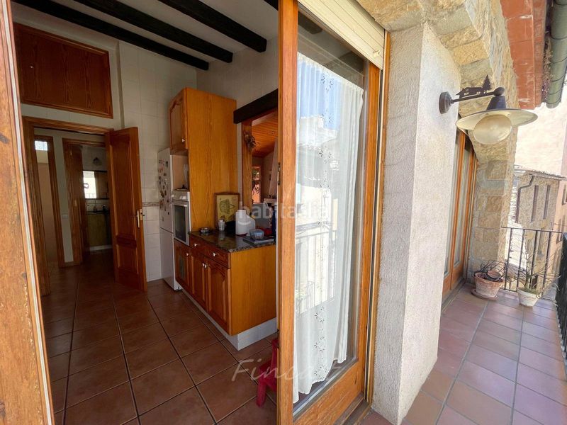 Foto 687d5f84-2d3e-408a-8089-387a74eecdd6. Casa adossada amb xemeneia calefacció a Castellterçol