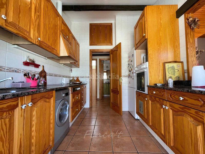 Foto af9a70dc-756c-4f6b-a8c6-ed86c81e953a. Casa adossada amb xemeneia calefacció a Castellterçol