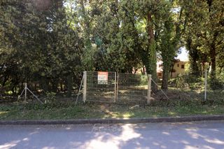 Wohngrundstück  Carrer la caseta 2. Terreno urbano en venta en el pueblo de castellcir