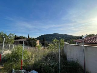 Terreno residenziale in Carrer de llorens artigas 45a. Terreno urbano en venta en el pueblo de sant feliu de codines
