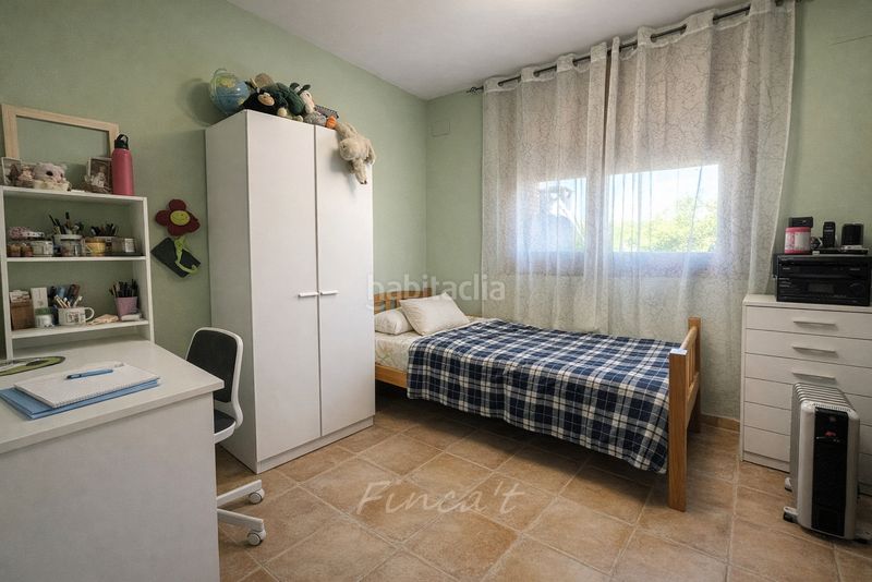Foto 04195fb4-3812-4c11-9bca-e5d1d3909ade. Casa amb calefacció a Moià